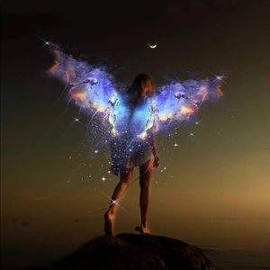 Meet your Posher, Angel